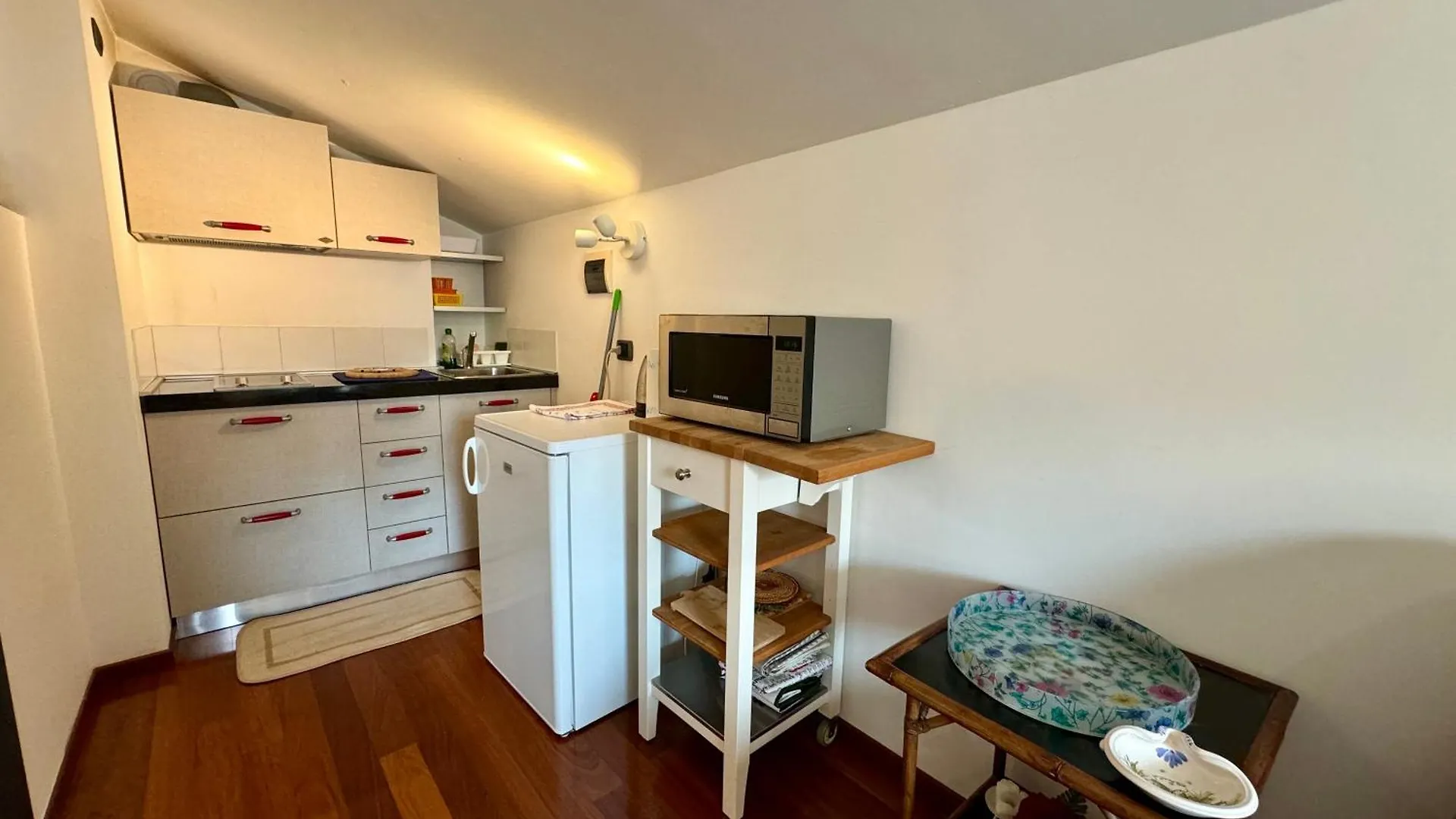 Madonna Della Rosa Apartment Chianciano Terme