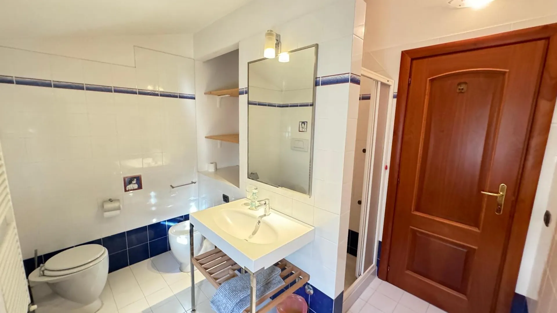 Madonna Della Rosa Apartment Chianciano Terme