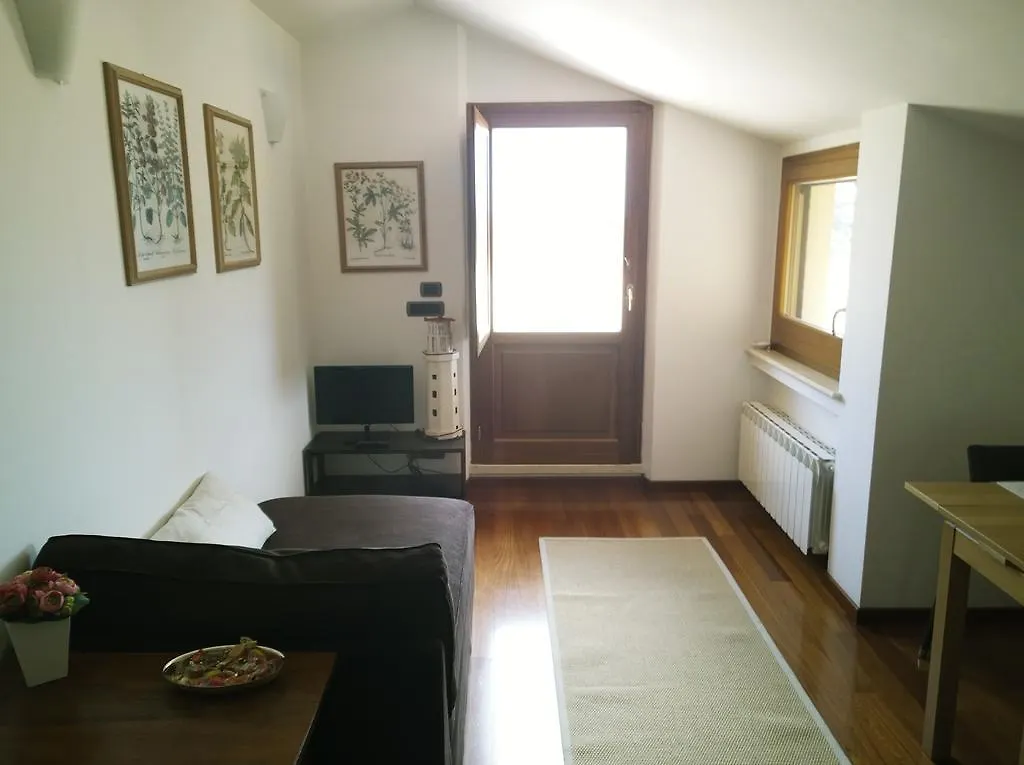 Madonna Della Rosa Apartment Chianciano Terme 0*,  Italy