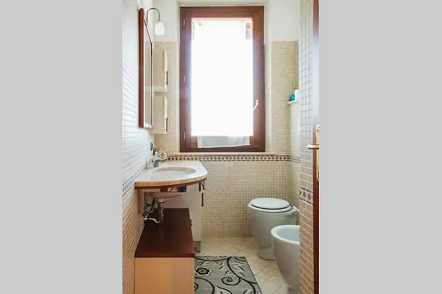 Madonna Della Rosa Apartment Chianciano Terme