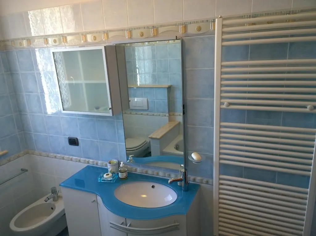 Madonna Della Rosa Apartment Chianciano Terme 0*,  Italy
