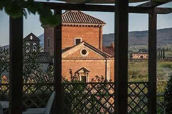 Madonna Della Rosa Apartment Chianciano Terme Italy