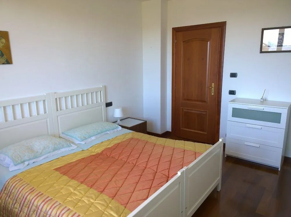 Madonna Della Rosa Apartment Chianciano Terme 0*,