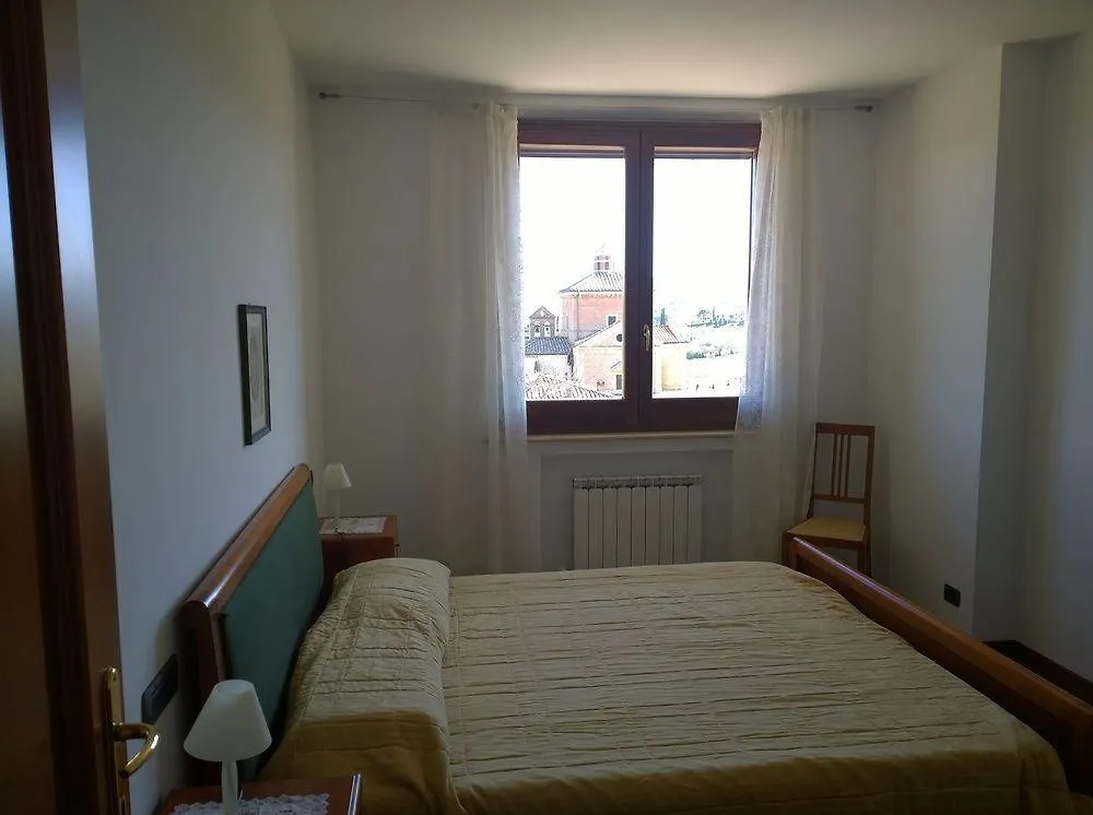 Madonna Della Rosa Apartment Chianciano Terme Italy